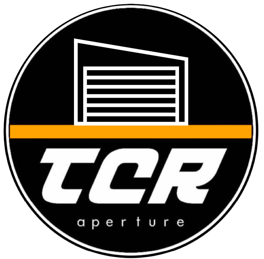 TCR Aperture